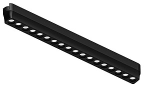 Накладной светильник Arte Lamp Rapid черный арт. A1169PL-1BK