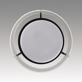 Подвесной светильник Lumion COMFI черный арт. 8232/1Y