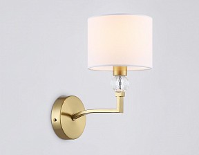Бра Ambrella Light HIGH LIGHT латунь арт. LH71135