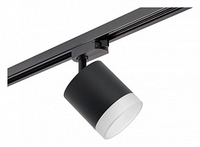 Светильник на штанге Lightstar Rullo черный арт. R1T348780