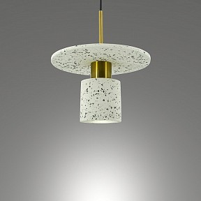 Подвесной светильник LIGHTERA Lawrence черный арт. LE150L-40W