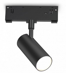 Светильник на штанге Ambrella Light TRACK SYSTEM черный арт. GL2305