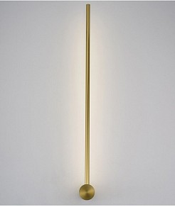 Бра Zortes Anto бронза арт. ZRS.27510.12