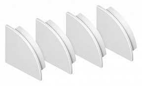 Заглушка Ambrella Light GP белый арт. GP8460
