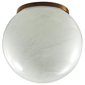 Накладной светильник Odeon Light MIDCENT бронза арт. 7109/1CA