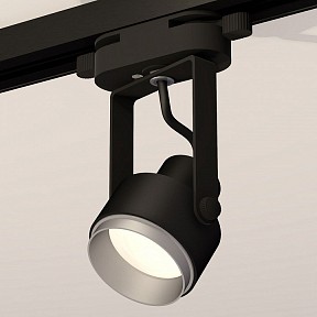 Светильник на штанге Ambrella Light XT черный арт. XT6602022