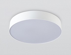 Накладной светильник Ambrella Light ORBITAL белый арт. FZ1350