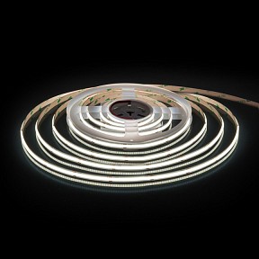 Лента светодиодная Elektrostandard 24V 352Led 11W IP20 белый арт. a053668