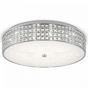 Накладной светильник Citilux Портал серый арт. CL32410G1