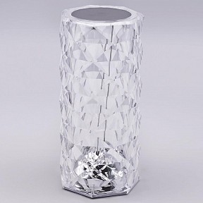 Настольная лампа декоративная Ambrella Light DE неокрашенный арт. DE8021