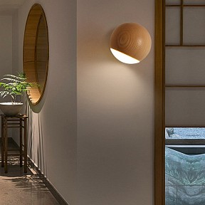 Бра Imperiumloft BERNY A латунь арт. berny01