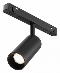 Накладной светильник Maytoni Technical Focus LED черный арт. TR032-4-5WTW-M-DSZ-B