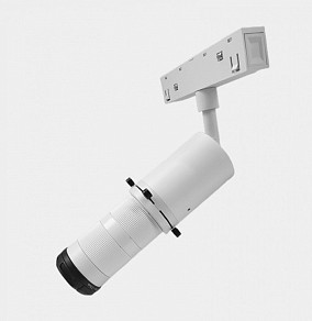 Светильник на штанге Lumker SY-LINK белый арт. 00-00018963