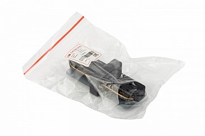 Соединитель для треков Denkirs DK Track Black  арт. TR1101-BK