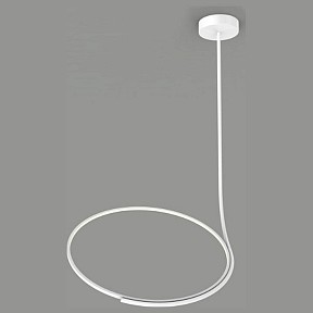 Светильник на штанге Italline IT013-6025 белый арт. IT013-6025 white 3000K
