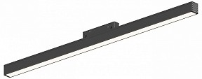 Накладной светильник Hesby Lighting ElDeko черный арт. 0080