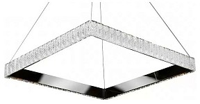 Подвесной светильник iLedex Crystal ICE хром арт. MD7212-44B CR