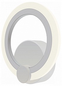 Бра Citilux Сента белый арт. CL237B310