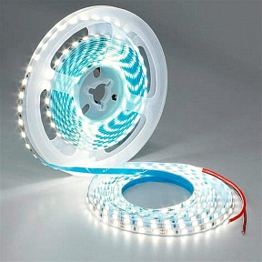 Лента светодиодная Apeyron Electrics  белый арт. 00-507