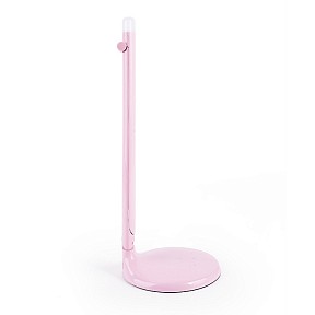 Настольная лампа офисная Ambrella Light DE розовый арт. DE551