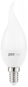 Лампа светодиодная Jazzway   арт. PLED-SP CA37 9w E14 3000K