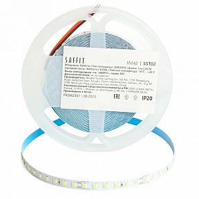 Лента светодиодная Feron Saffit SST02  арт. 55242