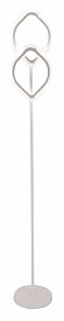 Торшер Escada 568 белый арт. 568/L LED