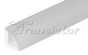 Профиль Arlight WPH-KANT-H10-2000 OPAL белый арт. 023301