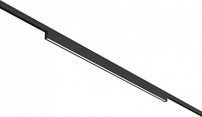 Накладной светильник ST-Luce SUPER5 черный арт. ST665.446.16