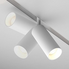Светильник на штанге Maytoni Focus LED белый арт. TR032-2-12W3K-S-W