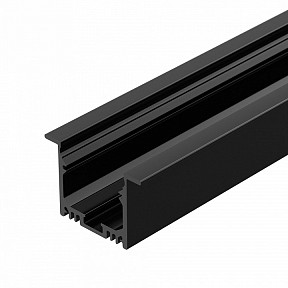 Профиль Arlight SL-LINIA черный арт. 036513