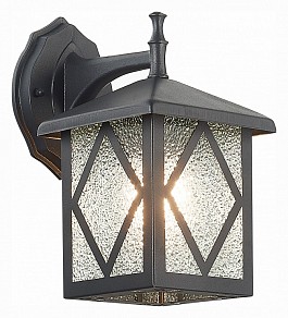 Светильник на штанге ST-Luce Lorne черный арт. SL084.411.01
