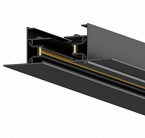 Трек Hesby Lighting Skylite черный арт. 0012