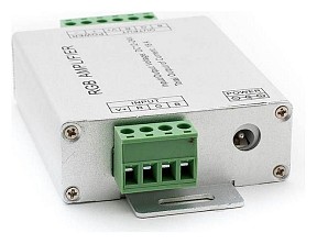 Контроллер SWG Усилители белый арт. AMP-RGB-18A
