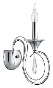 Бра Lumion LAOKA хром арт. 8032/1W