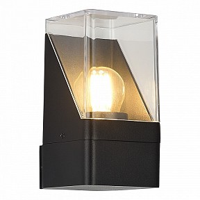 Светильник на штанге ST-Luce SLIDE черный арт. SL9016.401.01