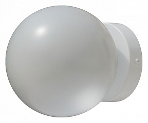 Накладной светильник Inodesign Toddler белый арт. Toddler White 44.1214