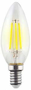 Лампа светодиодная Voltega Candle dim 5W  арт. 8461