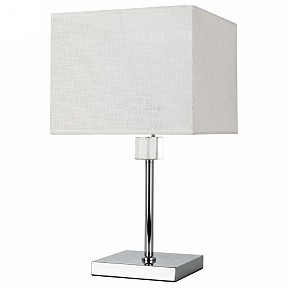 Настольная лампа декоративная Arte Lamp North металл арт. A5896LT-1CC