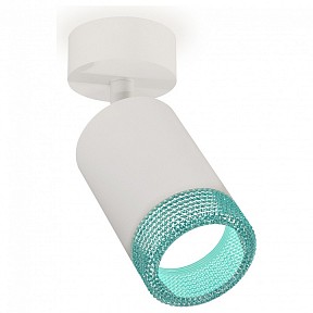 Спот Ambrella Light XM белый арт. XM6312004