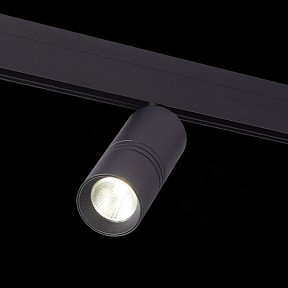 Светильник на штанге ST-Luce SKYLINE 48 черный арт. ST365.446.20.1