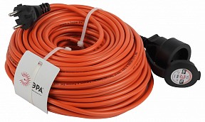Сетевой фильтр Эра   арт. UPx-1-2x1-40m