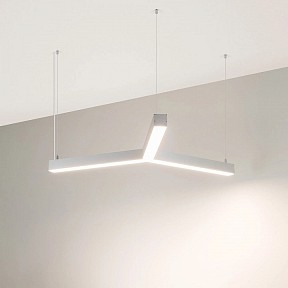 Подвесной светильник Arlight SP-RAYS металл арт. 049205