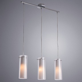 Подвесной светильник Arte Lamp Aries металл арт. A8983SP-3CC