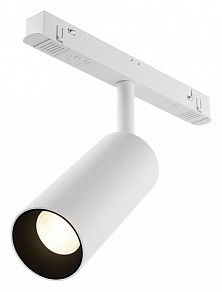 Светильник на штанге Maytoni Technical Focus LED белый арт. TR032-4-12WTW-M-DD2-W