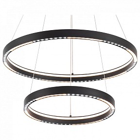 Подвесной светильник Ambrella Light FL черный арт. FL5865