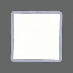 Встраиваемый светильник Reluce 70602 белый арт. 70602-9.0-001OL LED15W WH 4000K