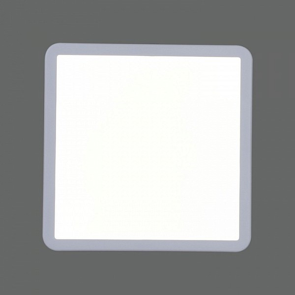 Встраиваемый светильник Reluce 70602 белый арт. 70602-9.0-001OL LED15W WH 4000K