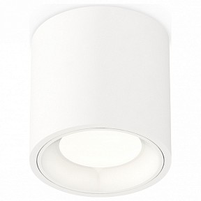 Накладной светильник Ambrella Light XS белый арт. XS7531010