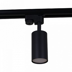 Светильник на штанге Reluce Technical 16002 черный арт. 16002-9.3-001LD GU10 BK